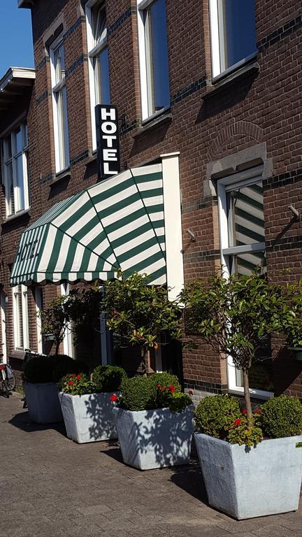 奎普顿酒店 荷兰之角 外观 照片